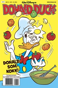 Donald Duck & Co 17/2015