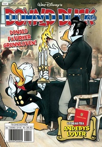 Donald Duck & Co 19/2014