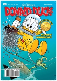 Donald Duck & Co 2/2011