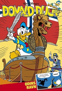 Donald Duck & Co 1/2011