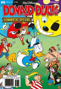Donald Duck & Co 39/2014