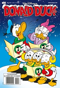 Donald Duck & Co 51/2014