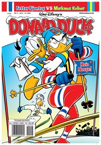 Donald Duck & Co 6/2014