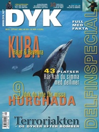DYK (SE) 9/2005
