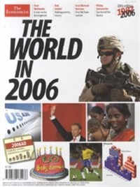 Economist / World In (UK) 7/2006