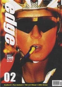 Edge Magazine (SE) 7/2006