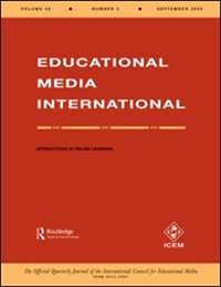 Educational Media International (UK) 2/2011