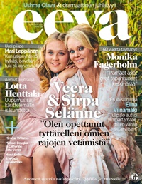 Eeva (FI) 5/2021