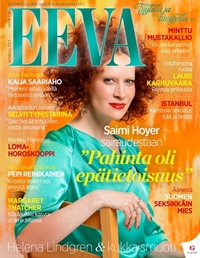 Eeva (FI) 6/2013