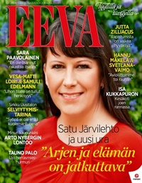 Eeva (FI) 7/2012