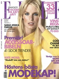 Elle (SE) 10/2007