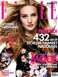 Elle (SE) 10/2012