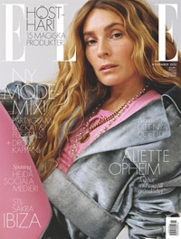 Elle (SE) 10/2022
