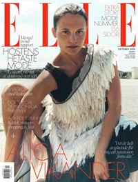 Elle (SE) 10/2024