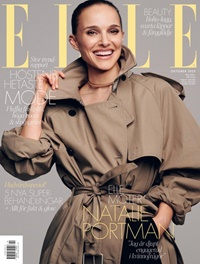 Elle (SE) 10/2025