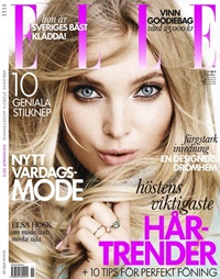 Elle (SE) 11/2012
