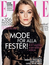Elle (SE) 11/2015