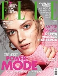 Elle (SE) 11/2017