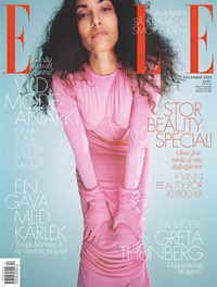 Elle (SE) 12/2022