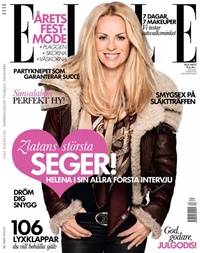 Elle (SE) 12/2010