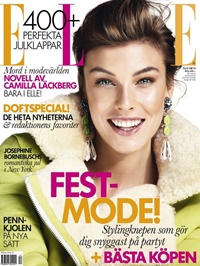 Elle (SE) 12/2012