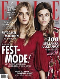 Elle (SE) 12/2014