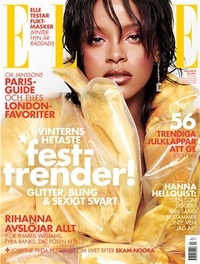 Elle (SE) 12/2017