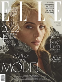 Elle (SE) 1/2022