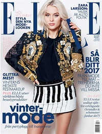 Elle (SE) 1/2017