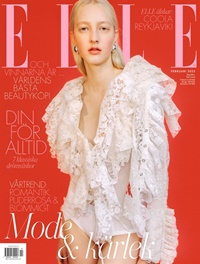 Elle (SE) 2/2025