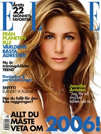Elle (SE) 1/2006