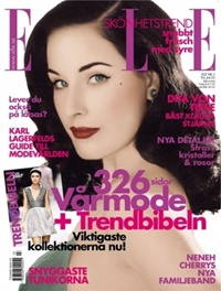 Elle (SE) 3/2007