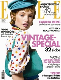 Elle (SE) 6/2007