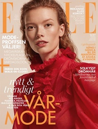 Elle (SE) 3/2017