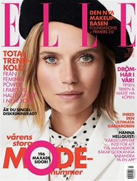 Elle (SE) 3/2018