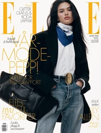 Elle (SE) 3/2026