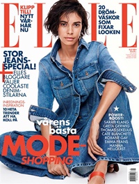Elle (SE) 4/2018