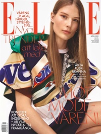 Elle (SE) 4/2021