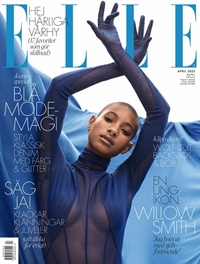 Elle (SE) 4/2022