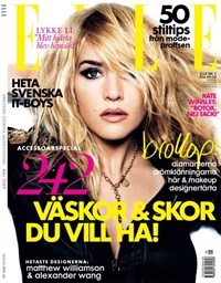 Elle (SE) 5/2009