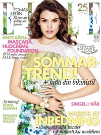Elle (SE) 5/2013