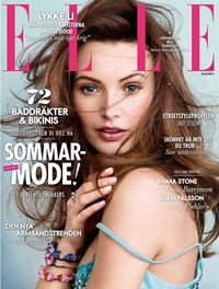 Elle (SE) 5/2014