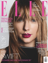 Elle (SE) 5/2019