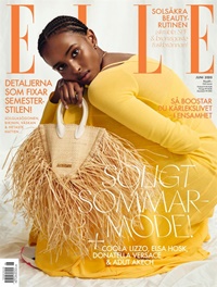 Elle (SE) 5/2020