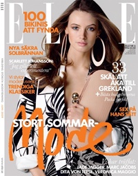 Elle (SE) 6/2009