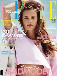Elle (SE) 6/2010