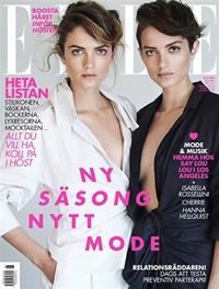 Elle (SE) 6/2018