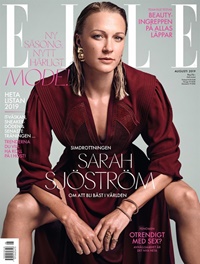 Elle (SE) 7/2019