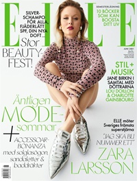 Elle (SE) 6/2021