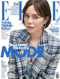 Elle (SE) 7/2018